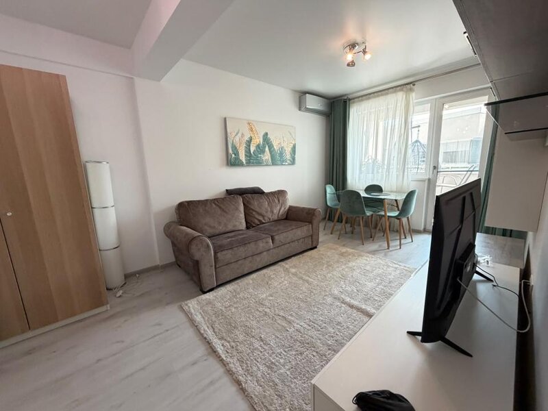 Mihai Bravu Apartament 2 Camere - Metrou Mihai Bravu