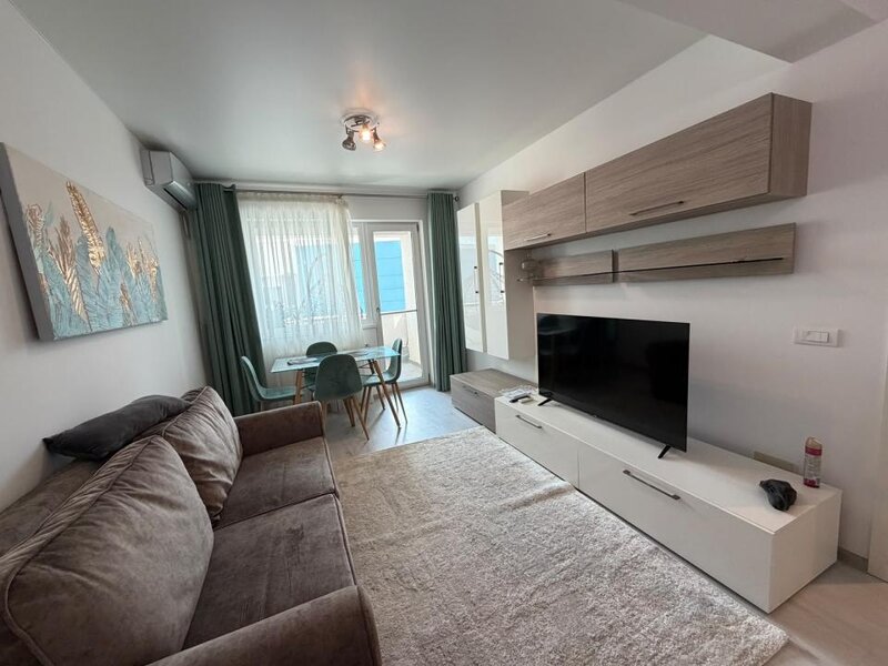 Mihai Bravu Apartament 2 Camere - Metrou Mihai Bravu