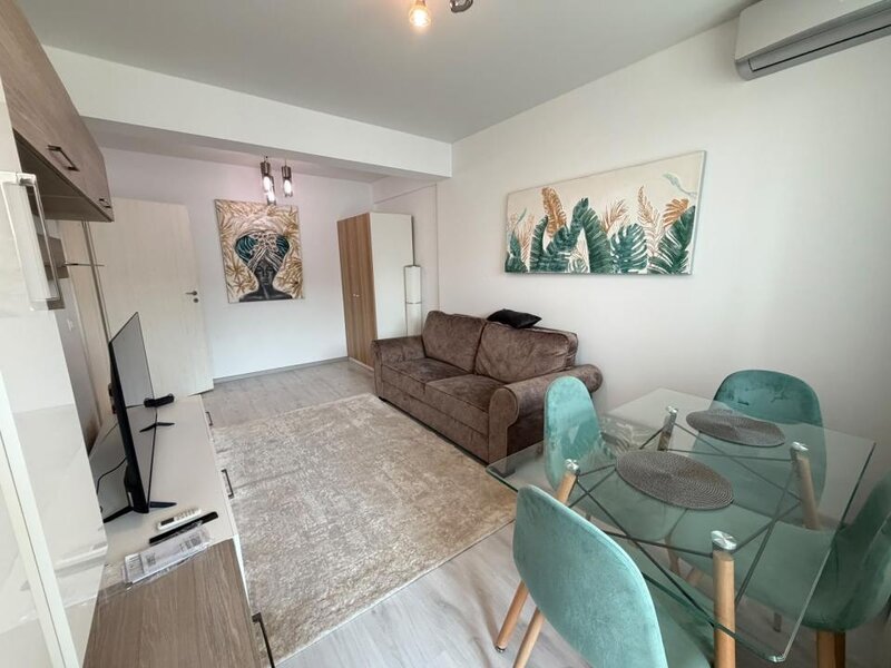 Mihai Bravu Apartament 2 Camere - Metrou Mihai Bravu