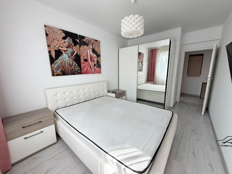 Mihai Bravu Apartament 2 Camere - Metrou Mihai Bravu