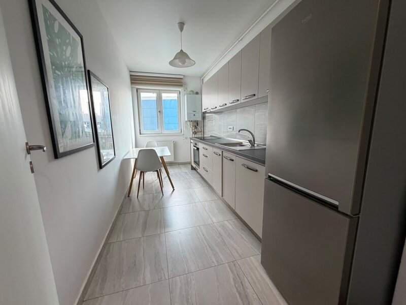 Mihai Bravu Apartament 2 Camere - Metrou Mihai Bravu