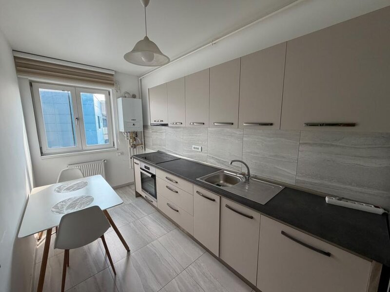 Mihai Bravu Apartament 2 Camere - Metrou Mihai Bravu