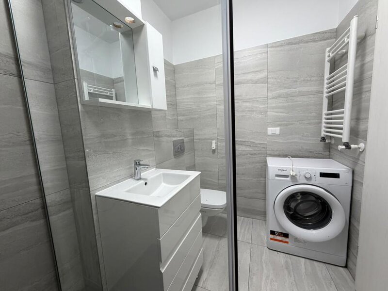 Mihai Bravu Apartament 2 Camere - Metrou Mihai Bravu