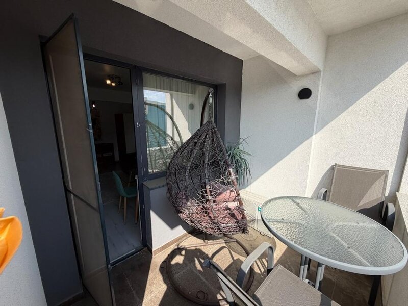 Mihai Bravu Apartament 2 Camere - Metrou Mihai Bravu