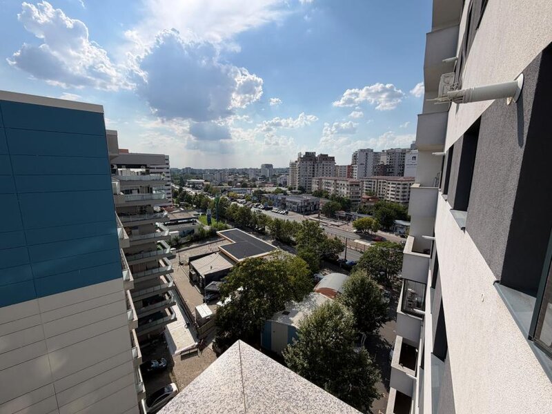 Mihai Bravu Apartament 2 Camere - Metrou Mihai Bravu